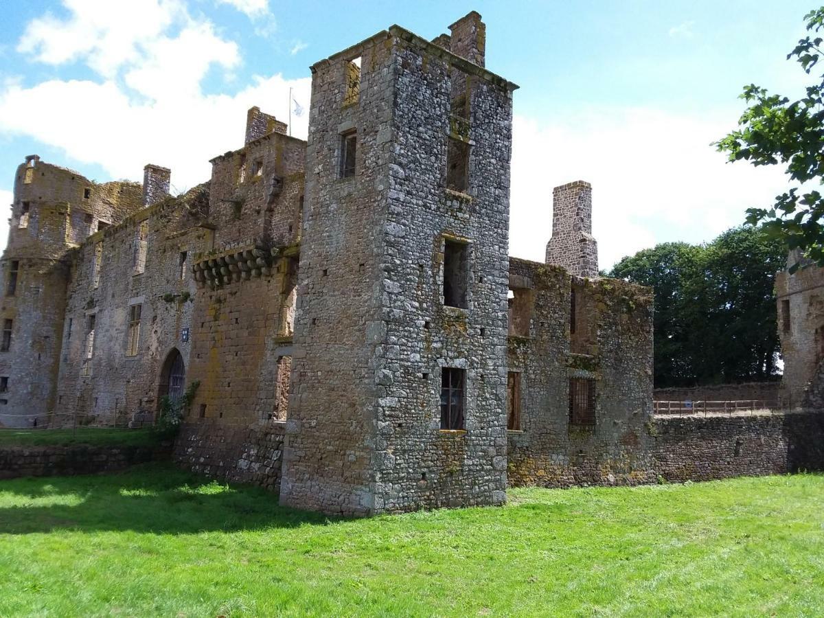 L'Orchidee Villa Lassay-les-Chateaux Exteriör bild